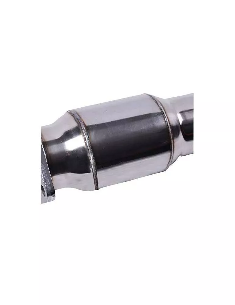 Descente de turbo + Décatalyseur Sport DriveOnly TT 1.8T Quattro 225cv / 240cv 1998 - 2006