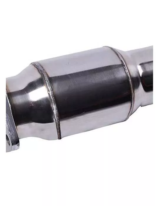 Descente de turbo + Décatalyseur Sport DriveOnly Audi S3 8L 1.8T Quattro 210cv / 225cv 1999 - 2003