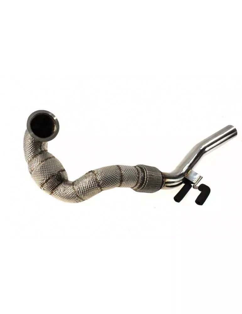 Descente de turbo + Catalyseur Sport DriveOnly Golf 7 R 2.0 Tfsi 2013 - 201x