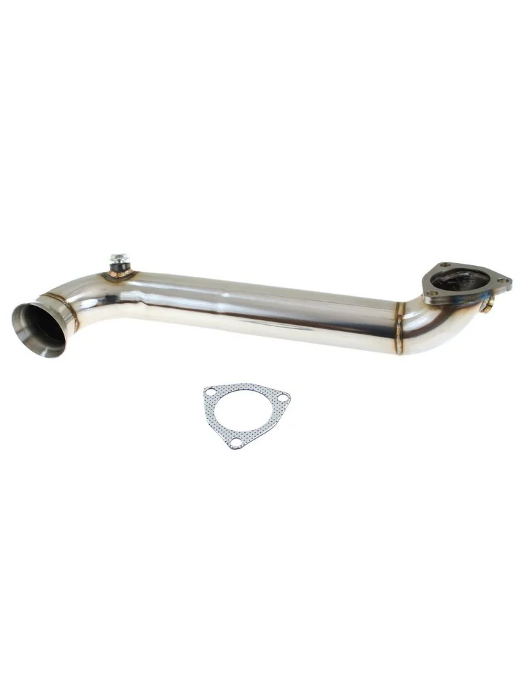 Descente de turbo + décatalyseur Sport 207  RC 2006 - 2012