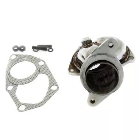 Descente de Turbo Sport DriveOnly Lancer Evo 2.0 16V 7 / 8 / 9  2001 - 2008