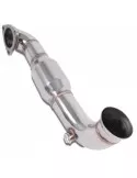 Descente de turbo + décatalyseur Sport Direnza Mini Cooper S R56 / R57 / R58 / R59 / R60, R61 / 2007 - 2014