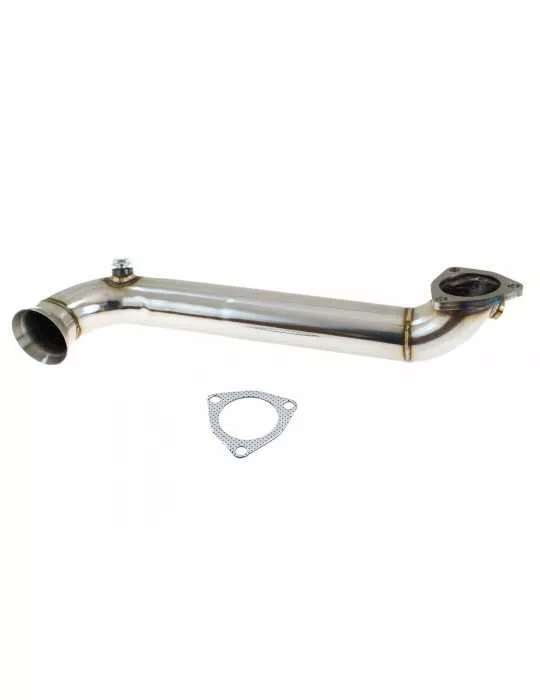Descente de turbo + décatalyseur Sport 207 / 207 CC 1.6 Thp 2006 - 2012