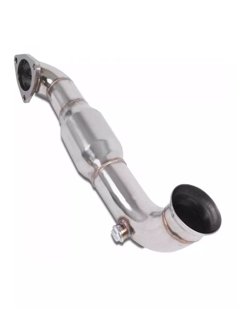 Descente de turbo + décatalyseur Sport Direnza Mini Cooper S R56 / R57 / R58 / R59 / R60, R61 / 2007 - 2014