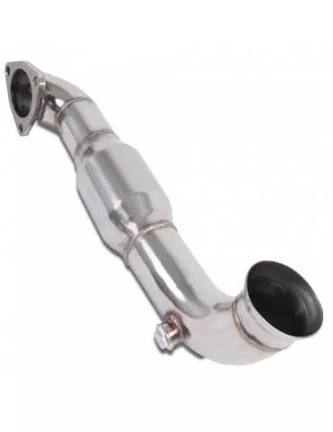 Descente de turbo + décatalyseur Sport Direnza Mini Cooper S R56 / R57 / R58 / R59 / R60, R61 / 2007 - 2014