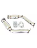 Décatalyseur  Sport Inox DriveOnly Nissan 350Z 2003 - 2009 