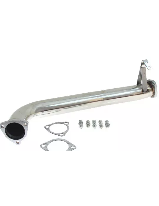 Décatalyseur Sport Inox DriveOnly Nissan 200SX S14 Moteur  SR20DET Type C  1988 - 1999