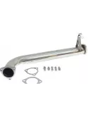 Décatalyseur Sport Inox Fulltube Nissan 200SX S14 Moteur  SR20DET  1993 - 1999