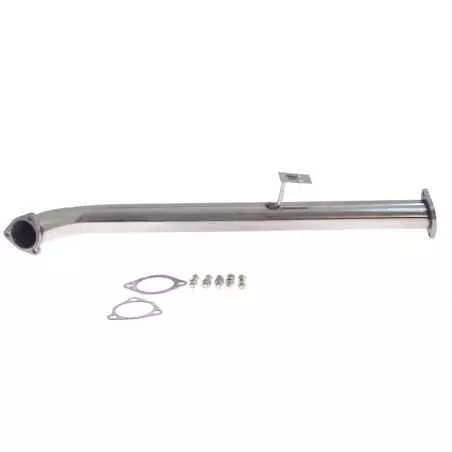 Décatalyseur Sport Inox DriveOnly Nissan 200SX S13 Moteur  CA18DET  1989 - 1993
