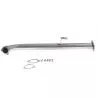 Décatalyseur Sport Inox Fulltube Nissan 200SX S13 Moteur  CA18DET  1989 - 1993