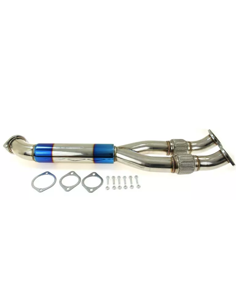 Intermédiaire / Y Sport Nissan GTR R35 2007 - 2020