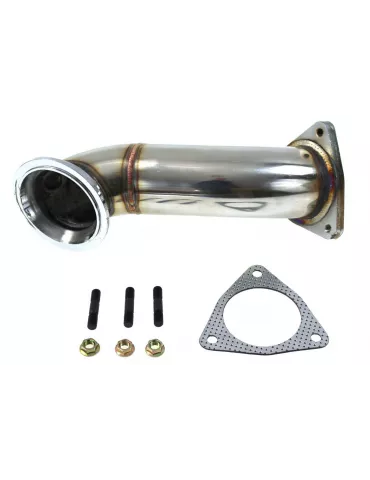 Decatalyseur Sport DriveOnly Corsa D 1.6T & OPC 2006 - 2018