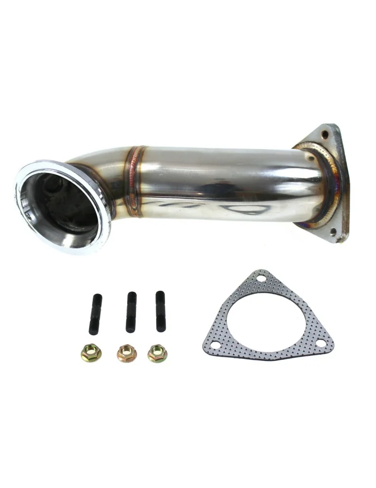 Decatalyseur Sport DriveOnly Corsa D 1.6T & OPC 2006 - 2014