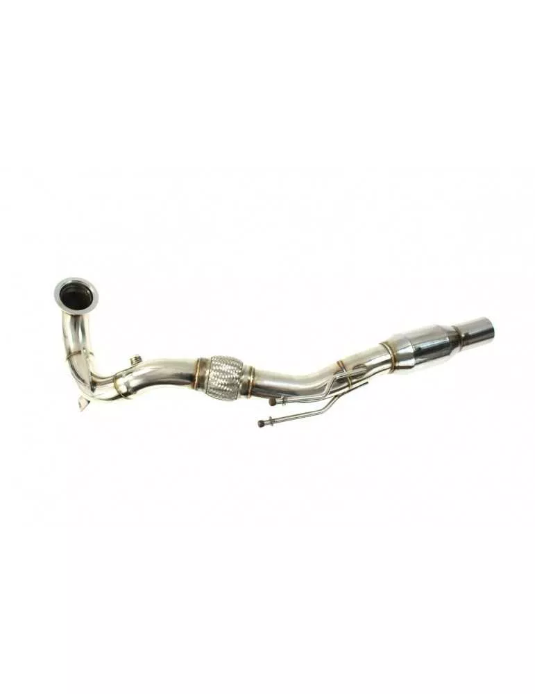 Descente de turbo + Catalyseur Sport DriveOnly Leon Cupra / R 2.0 TFSI 2012 - 2017