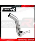 Décatalyseur sport Dominator : Dorsoduro 750 2008 - 2017