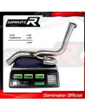 Décatalyseur sport Dominator : Multistrada 1200 2010 - 2014