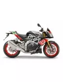 Silencieux sport Dominator : Tuono V4 1100 RR 2015 - 2016