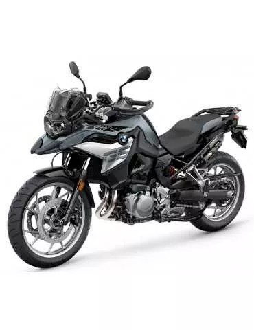 Silencieux sport Dominator : F850GS 2018 - 2020