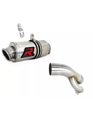 Silencieux sport Dominator : S1000RR 2017 - 2018