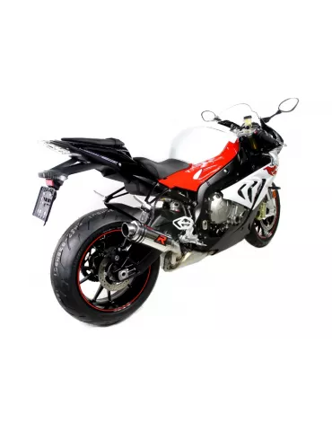 Silencieux sport Dominator : S1000RR 2017 - 2018