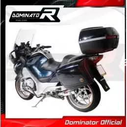 Silencieux sport Dominator : R 1200 RT 2004 - 2009