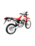 Ligne sport Dominator :  CRF 250 L 2012 - 2018