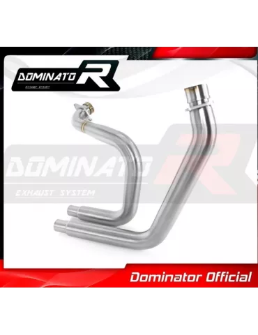 Collecteur sport Dominator :  NTV 650 Deauville 1998 - 2006 