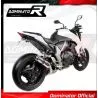 Silencieux sport Dominator : CB 1000 R 2008 - 2017