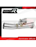 Décatalyseur / Décat sport Dominator :  CB 1000 R 2018 - 2020