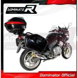 Silencieux sport Dominator : CBF 1000 N / S 2004 - 2009