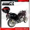 Silencieux sport Dominator : CBF 1000 N / S 2004 - 2009