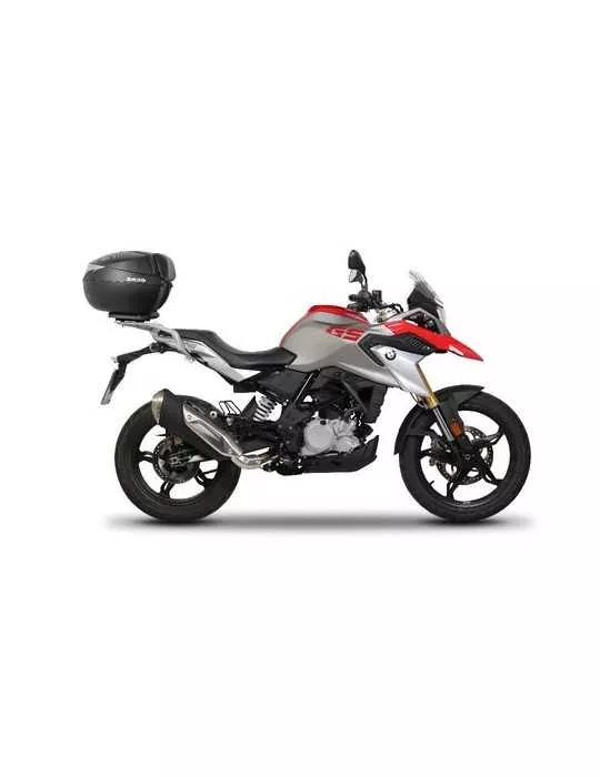Silencieux sport Dominator : G 310 GS 2016 - 201x