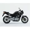 Silencieux sport Dominator : CBF 500 2006 - 2008