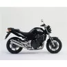 Silencieux sport Dominator : CBF 600 N / S 2004 - 2013