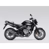 Silencieux sport Dominator : CBF 1000 N / S 2004 - 2009