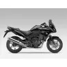 Silencieux sport Dominator : CBF 1000 F 2010 - 2013