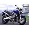 Silencieux sport Dominator : CB 900 F Hornet 2002 - 2007