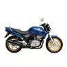 Silencieux sport Dominator : CB 500 1993 - 2003
