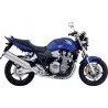 Silencieux sport Dominator : CB 1300 2003 - 2012
