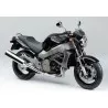 Silencieux sport Dominator : CB 1100 X11 / SF 1999 - 2003