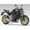 Silencieux sport Dominator : CB 1000 R 2008 - 2017