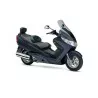 Silencieux sport Dominator : Burgman 400 2003 - 2006