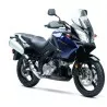 Silencieux sport Dominator : DL 1000 V Strom 2002 - 2011