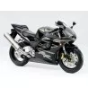 Silencieux sport Dominator : Cbr 929 / 954 RR 2000 / 2004