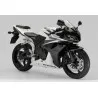 Silencieux sport Dominator : CBR 600 RR 2007 - 2016
