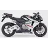 Silencieux sport Dominator : CBR 600 RR 2005 - 2006
