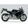 Silencieux sport Dominator : CBR 600 RR 2003 - 2004