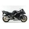 Silencieux sport Dominator : CBR 1100 XX 1996 - 2006