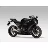 Silencieux sport Dominator : CBR 1000 RR 2014 / 2016