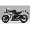 Silencieux sport Dominator : CBR 1000 RR Fireblade 2008 - 2013